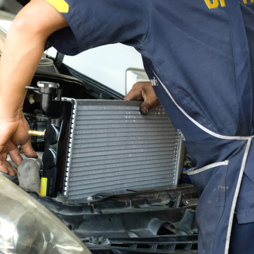 Service Image
